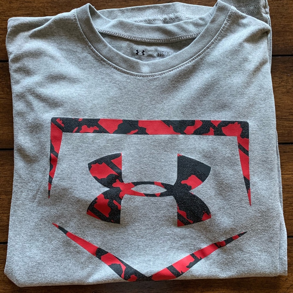 (Boys) T-Shirt